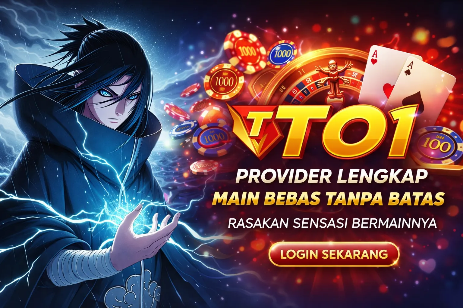 Galeri foto TO1 • Zona Online Dinamis & Sangat Responsif Bro! di Jakarta